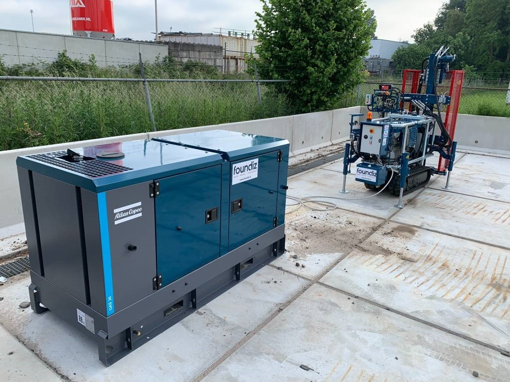 Atlas Copco QAS 30 (Stage V) power generator - Generatorski set: slika Atlas Copco QAS 30 (Stage V) power generator - Generatorski set Atlas Copco QAS 30 (Stage V) power generator - Generatorski set: slika Atlas Copco QAS 30 (Stage V) power generator - Generatorski set