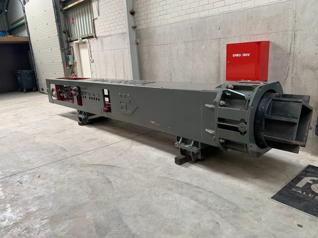 PVE 7NL - Zabijač stupova: slika PVE 7NL - Zabijač stupova PVE 7NL - Zabijač stupova: slika PVE 7NL - Zabijač stupova