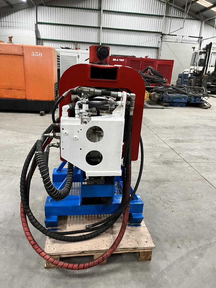 Dawson EMV 300 - Priključak za Građevinski strojevi: slika Dawson EMV 300 - Priključak za Građevinski strojevi Dawson EMV 300 - Priključak za Građevinski strojevi: slika Dawson EMV 300 - Priključak za Građevinski strojevi