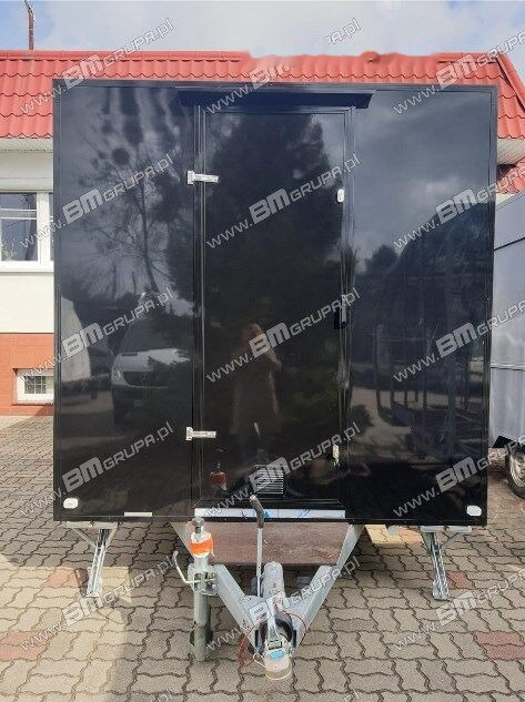 BM Grupa Exlusive Line 5m - Verkaufsanhänger - Sofort Verkaufen ! - Prikolica za prodaju brze hrane: slika BM Grupa Exlusive Line 5m - Verkaufsanhänger - Sofort Verkaufen ! - Prikolica za prodaju brze hrane BM Grupa Exlusive Line 5m - Verkaufsanhänger - Sofort Verkaufen ! - Prikolica za prodaju brze hrane: slika BM Grupa Exlusive Line 5m - Verkaufsanhänger - Sofort Verkaufen ! - Prikolica za prodaju brze hrane