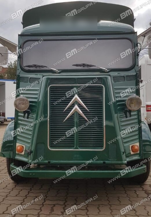 Citroen HY - Kamion za prodaju brze hrane: slika Citroen HY - Kamion za prodaju brze hrane Citroen HY - Kamion za prodaju brze hrane: slika Citroen HY - Kamion za prodaju brze hrane