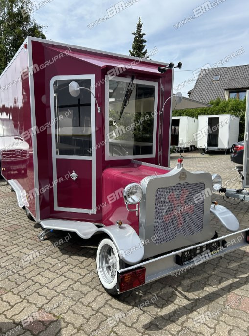 Vintage-Stil , Imbissanhänger Verkaufsanhänger -SOFORT VERKAUFEN- - Prikolica: slika Vintage-Stil , Imbissanhänger Verkaufsanhänger -SOFORT VERKAUFEN- - Prikolica Vintage-Stil , Imbissanhänger Verkaufsanhänger -SOFORT VERKAUFEN- - Prikolica: slika Vintage-Stil , Imbissanhänger Verkaufsanhänger -SOFORT VERKAUFEN- - Prikolica