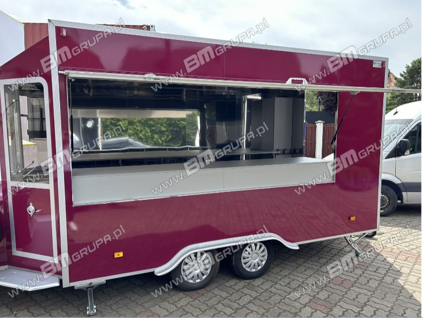 Vintage-Stil , Imbissanhänger Verkaufsanhänger -SOFORT VERKAUFEN- - Prikolica: slika Vintage-Stil , Imbissanhänger Verkaufsanhänger -SOFORT VERKAUFEN- - Prikolica Vintage-Stil , Imbissanhänger Verkaufsanhänger -SOFORT VERKAUFEN- - Prikolica: slika Vintage-Stil , Imbissanhänger Verkaufsanhänger -SOFORT VERKAUFEN- - Prikolica