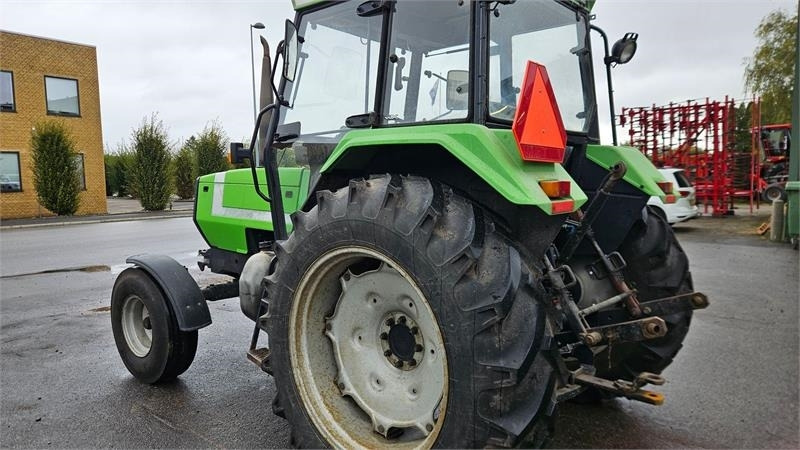 Deutz-fahr DX 3.90 - Traktor: slika Deutz-fahr DX 3.90 - Traktor Deutz-fahr DX 3.90 - Traktor: slika Deutz-fahr DX 3.90 - Traktor