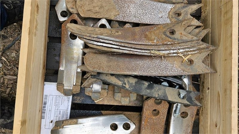 Kuhn CULTIMER L4000 Bugseret - Drljača: slika Kuhn CULTIMER L4000 Bugseret - Drljača Kuhn CULTIMER L4000 Bugseret - Drljača: slika Kuhn CULTIMER L4000 Bugseret - Drljača