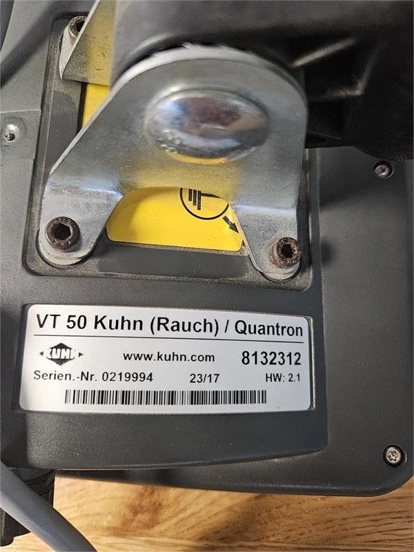 - - - Kuhn VT 50 - Električni sustav za Poljoprivredni strojevi: slika - - - Kuhn VT 50 - Električni sustav za Poljoprivredni strojevi - - - Kuhn VT 50 - Električni sustav za Poljoprivredni strojevi: slika - - - Kuhn VT 50 - Električni sustav za Poljoprivredni strojevi