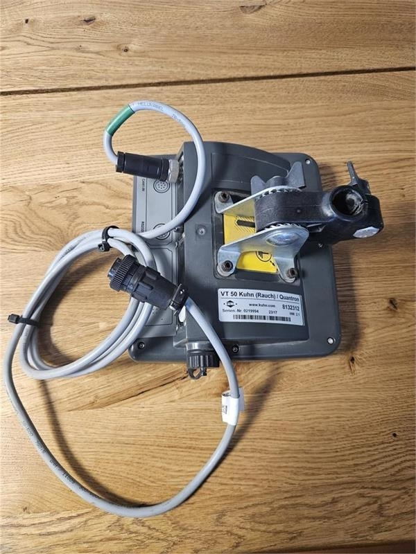 - - - Kuhn VT 50 - Električni sustav za Poljoprivredni strojevi: slika - - - Kuhn VT 50 - Električni sustav za Poljoprivredni strojevi - - - Kuhn VT 50 - Električni sustav za Poljoprivredni strojevi: slika - - - Kuhn VT 50 - Električni sustav za Poljoprivredni strojevi