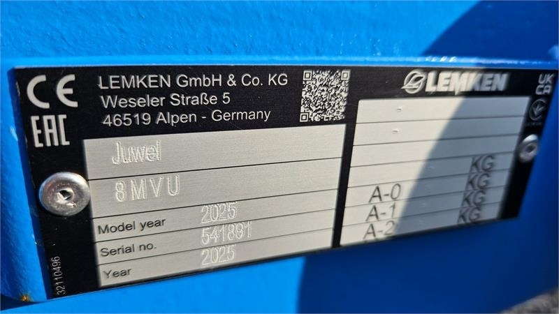 Lemken Juwel 8 M Juwel 8 M V U - Plug: slika Lemken Juwel 8 M Juwel 8 M V U - Plug Lemken Juwel 8 M Juwel 8 M V U - Plug: slika Lemken Juwel 8 M Juwel 8 M V U - Plug