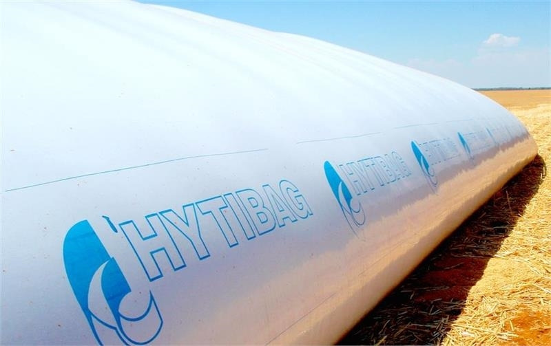 - - - RKW Hytibag siloposer 8"x 60 mtr. - Oprema za obradu nakon žetve: slika - - - RKW Hytibag siloposer 8"x 60 mtr. - Oprema za obradu nakon žetve - - - RKW Hytibag siloposer 8"x 60 mtr. - Oprema za obradu nakon žetve: slika - - - RKW Hytibag siloposer 8"x 60 mtr. - Oprema za obradu nakon žetve