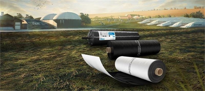 - - - RKW Hytibag siloposer 8"x 60 mtr. - Oprema za obradu nakon žetve: slika - - - RKW Hytibag siloposer 8"x 60 mtr. - Oprema za obradu nakon žetve - - - RKW Hytibag siloposer 8"x 60 mtr. - Oprema za obradu nakon žetve: slika - - - RKW Hytibag siloposer 8"x 60 mtr. - Oprema za obradu nakon žetve