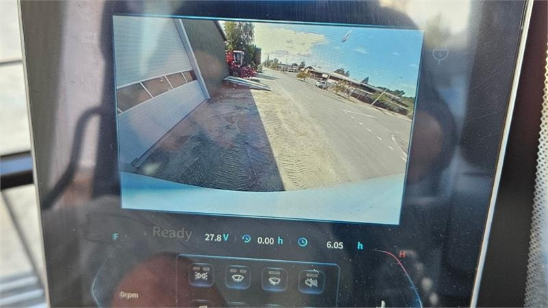 Sany SY 215 E Elektrisk  - Bager gusjeničar: slika Sany SY 215 E Elektrisk  - Bager gusjeničar Sany SY 215 E Elektrisk  - Bager gusjeničar: slika Sany SY 215 E Elektrisk  - Bager gusjeničar