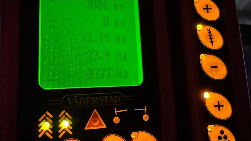 Vaderstad Spirit 600C combisåmaskine Spirit ST 600C - Sijačica: slika Vaderstad Spirit 600C combisåmaskine Spirit ST 600C - Sijačica Vaderstad Spirit 600C combisåmaskine Spirit ST 600C - Sijačica: slika Vaderstad Spirit 600C combisåmaskine Spirit ST 600C - Sijačica