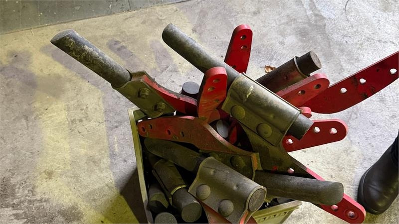 Vaderstad Spirit 600C combisåmaskine Spirit ST 600C - Sijačica: slika Vaderstad Spirit 600C combisåmaskine Spirit ST 600C - Sijačica Vaderstad Spirit 600C combisåmaskine Spirit ST 600C - Sijačica: slika Vaderstad Spirit 600C combisåmaskine Spirit ST 600C - Sijačica