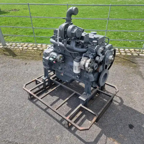 Cummins CPL3900 6BTA Engine 5.9 litre - Motor za Građevinski strojevi: slika Cummins CPL3900 6BTA Engine 5.9 litre - Motor za Građevinski strojevi Cummins CPL3900 6BTA Engine 5.9 litre - Motor za Građevinski strojevi: slika Cummins CPL3900 6BTA Engine 5.9 litre - Motor za Građevinski strojevi