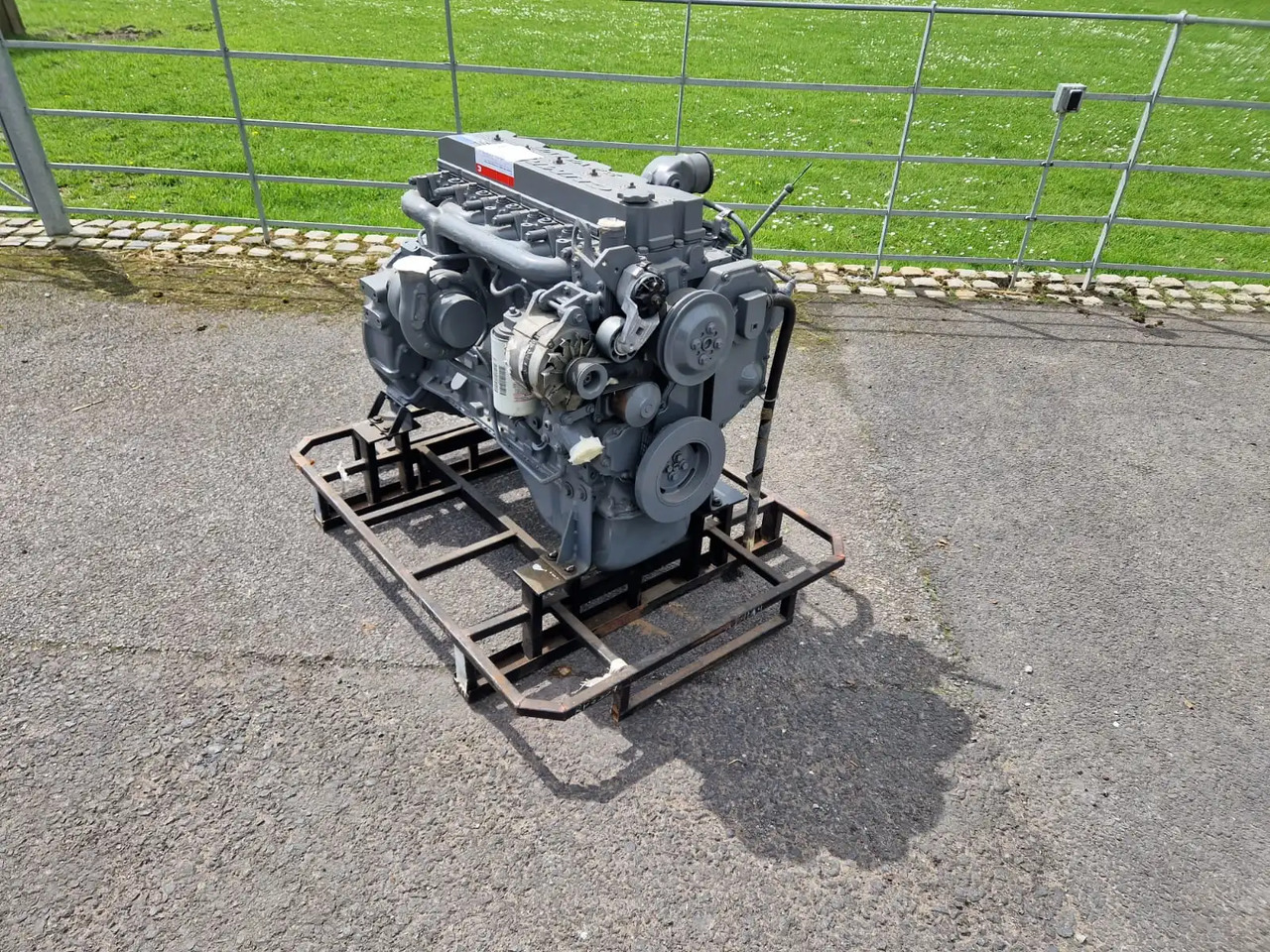 Cummins CPL4468 6BTA Engine 5.9L 173 hp - Motor za Građevinski strojevi: slika Cummins CPL4468 6BTA Engine 5.9L 173 hp - Motor za Građevinski strojevi Cummins CPL4468 6BTA Engine 5.9L 173 hp - Motor za Građevinski strojevi: slika Cummins CPL4468 6BTA Engine 5.9L 173 hp - Motor za Građevinski strojevi