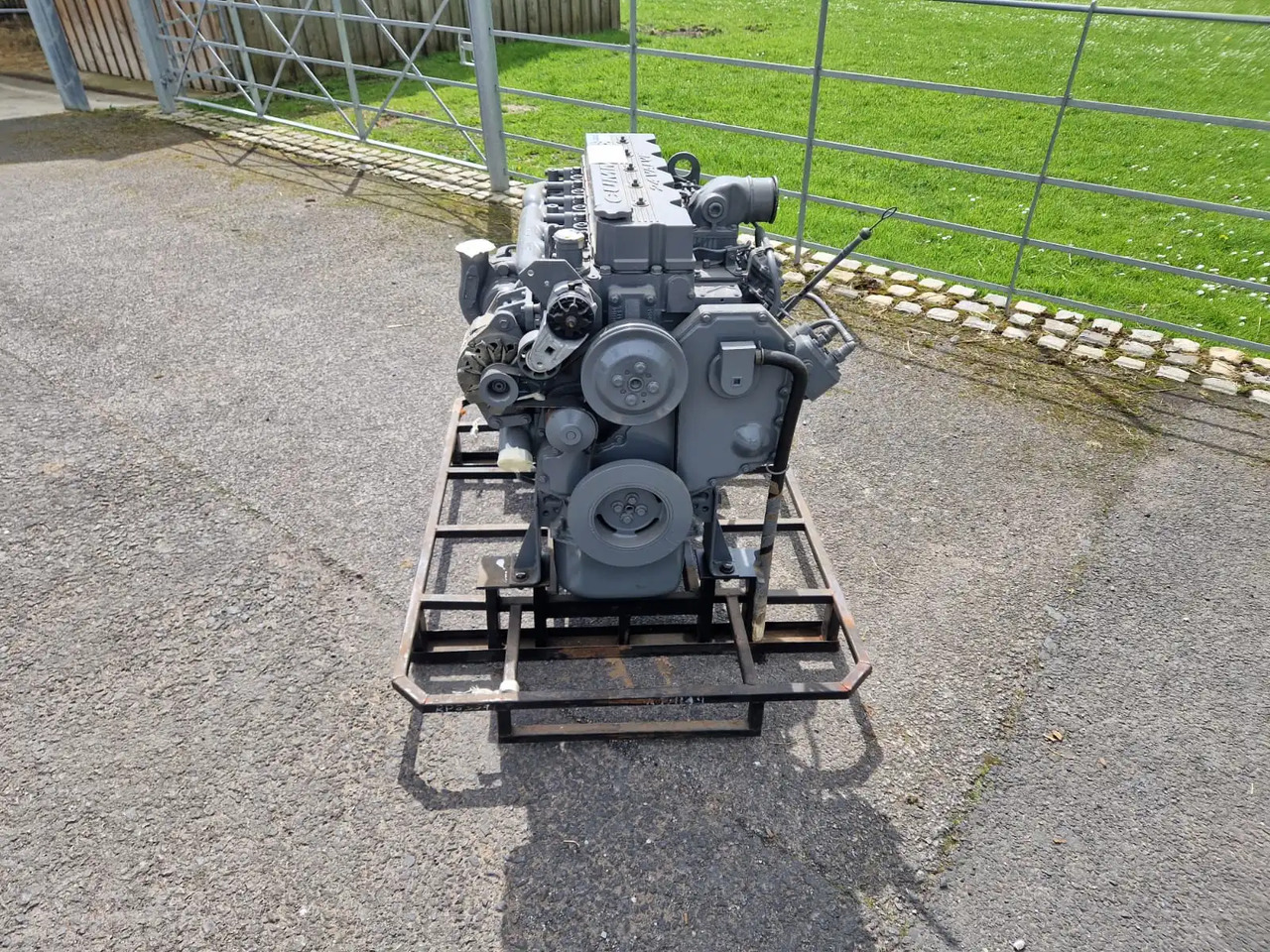 Cummins CPL4468 6BTA Engine 5.9L 173 hp - Motor za Građevinski strojevi: slika Cummins CPL4468 6BTA Engine 5.9L 173 hp - Motor za Građevinski strojevi Cummins CPL4468 6BTA Engine 5.9L 173 hp - Motor za Građevinski strojevi: slika Cummins CPL4468 6BTA Engine 5.9L 173 hp - Motor za Građevinski strojevi