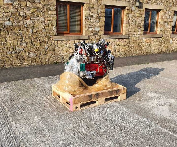 Cummins L9 E6 C340B NEW engine 254kw – 298kw 8.9L engine - Motor za Građevinski strojevi: slika Cummins L9 E6 C340B NEW engine 254kw – 298kw 8.9L engine - Motor za Građevinski strojevi Cummins L9 E6 C340B NEW engine 254kw – 298kw 8.9L engine - Motor za Građevinski strojevi: slika Cummins L9 E6 C340B NEW engine 254kw – 298kw 8.9L engine - Motor za Građevinski strojevi