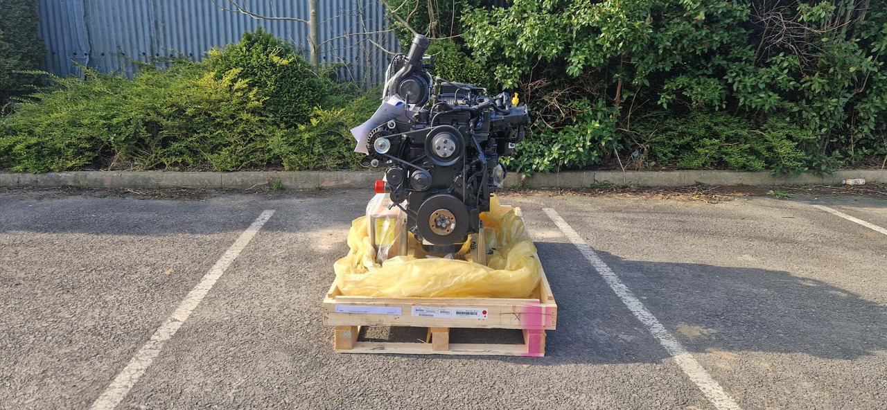 Cummins QSB 6.7 engine unused 6 cylinder CM2450 ECU - Motor za Građevinski strojevi: slika Cummins QSB 6.7 engine unused 6 cylinder CM2450 ECU - Motor za Građevinski strojevi Cummins QSB 6.7 engine unused 6 cylinder CM2450 ECU - Motor za Građevinski strojevi: slika Cummins QSB 6.7 engine unused 6 cylinder CM2450 ECU - Motor za Građevinski strojevi