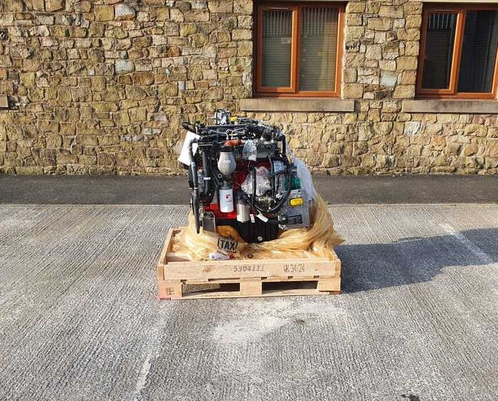 Cummins QSF3.8 Engine EPA RATED USA export - Motor za Građevinski strojevi: slika Cummins QSF3.8 Engine EPA RATED USA export - Motor za Građevinski strojevi Cummins QSF3.8 Engine EPA RATED USA export - Motor za Građevinski strojevi: slika Cummins QSF3.8 Engine EPA RATED USA export - Motor za Građevinski strojevi