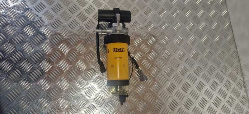 Fuel Filter pump genuine JCB 320/A7045 same as 333/E9834 - Motor i dijelovi za Građevinski strojevi: slika Fuel Filter pump genuine JCB 320/A7045 same as 333/E9834 - Motor i dijelovi za Građevinski strojevi Fuel Filter pump genuine JCB 320/A7045 same as 333/E9834 - Motor i dijelovi za Građevinski strojevi: slika Fuel Filter pump genuine JCB 320/A7045 same as 333/E9834 - Motor i dijelovi za Građevinski strojevi