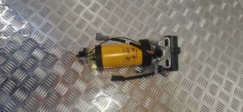 Fuel Filter pump genuine JCB 320/A7045 same as 333/E9834 - Motor i dijelovi za Građevinski strojevi: slika Fuel Filter pump genuine JCB 320/A7045 same as 333/E9834 - Motor i dijelovi za Građevinski strojevi Fuel Filter pump genuine JCB 320/A7045 same as 333/E9834 - Motor i dijelovi za Građevinski strojevi: slika Fuel Filter pump genuine JCB 320/A7045 same as 333/E9834 - Motor i dijelovi za Građevinski strojevi
