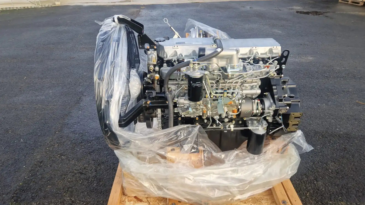 Isuzu 6HK1 178kw engine 01/145270 - Motor za Građevinski strojevi: slika Isuzu 6HK1 178kw engine 01/145270 - Motor za Građevinski strojevi Isuzu 6HK1 178kw engine 01/145270 - Motor za Građevinski strojevi: slika Isuzu 6HK1 178kw engine 01/145270 - Motor za Građevinski strojevi