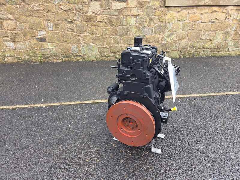 Perkins 403F-15 Tier 4 Final NEW 18.4 kW engine - Motor za Građevinski strojevi: slika Perkins 403F-15 Tier 4 Final NEW 18.4 kW engine - Motor za Građevinski strojevi Perkins 403F-15 Tier 4 Final NEW 18.4 kW engine - Motor za Građevinski strojevi: slika Perkins 403F-15 Tier 4 Final NEW 18.4 kW engine - Motor za Građevinski strojevi