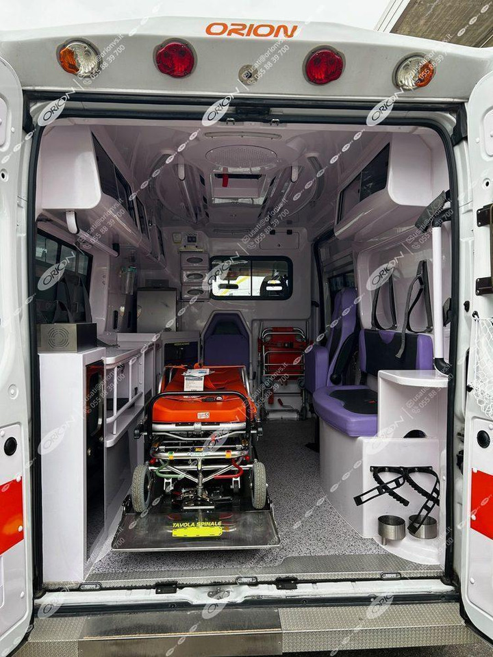 FIAT FIAT 290 DUCATO - Vozilo hitne pomoći: slika FIAT FIAT 290 DUCATO - Vozilo hitne pomoći FIAT FIAT 290 DUCATO - Vozilo hitne pomoći: slika FIAT FIAT 290 DUCATO - Vozilo hitne pomoći