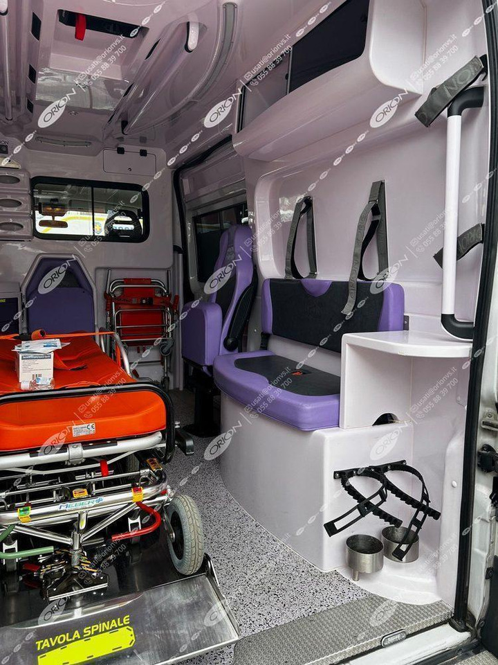 FIAT FIAT 290 DUCATO - Vozilo hitne pomoći: slika FIAT FIAT 290 DUCATO - Vozilo hitne pomoći FIAT FIAT 290 DUCATO - Vozilo hitne pomoći: slika FIAT FIAT 290 DUCATO - Vozilo hitne pomoći