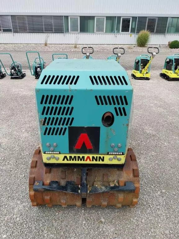 2015 Ammann RW 1515MI - Mini valjak: slika 2015 Ammann RW 1515MI - Mini valjak 2015 Ammann RW 1515MI - Mini valjak: slika 2015 Ammann RW 1515MI - Mini valjak