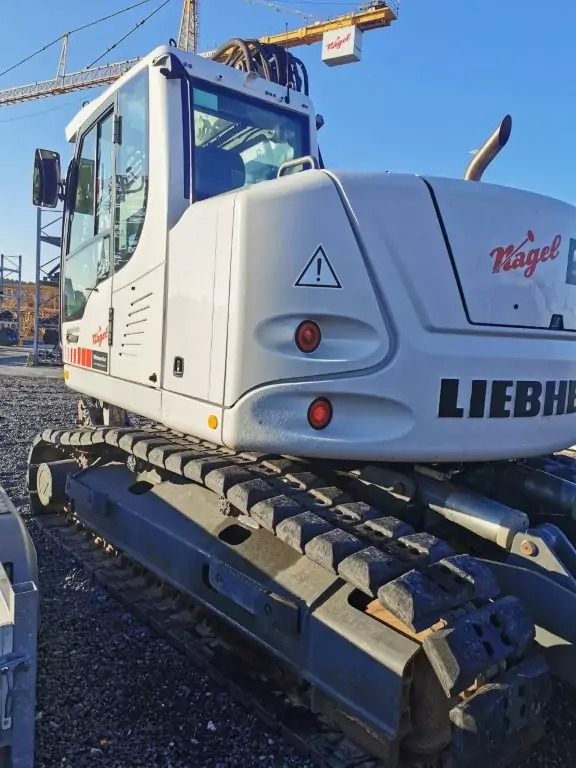 2015 Liebherr R 914Compact - Bager gusjeničar: slika 2015 Liebherr R 914Compact - Bager gusjeničar 2015 Liebherr R 914Compact - Bager gusjeničar: slika 2015 Liebherr R 914Compact - Bager gusjeničar