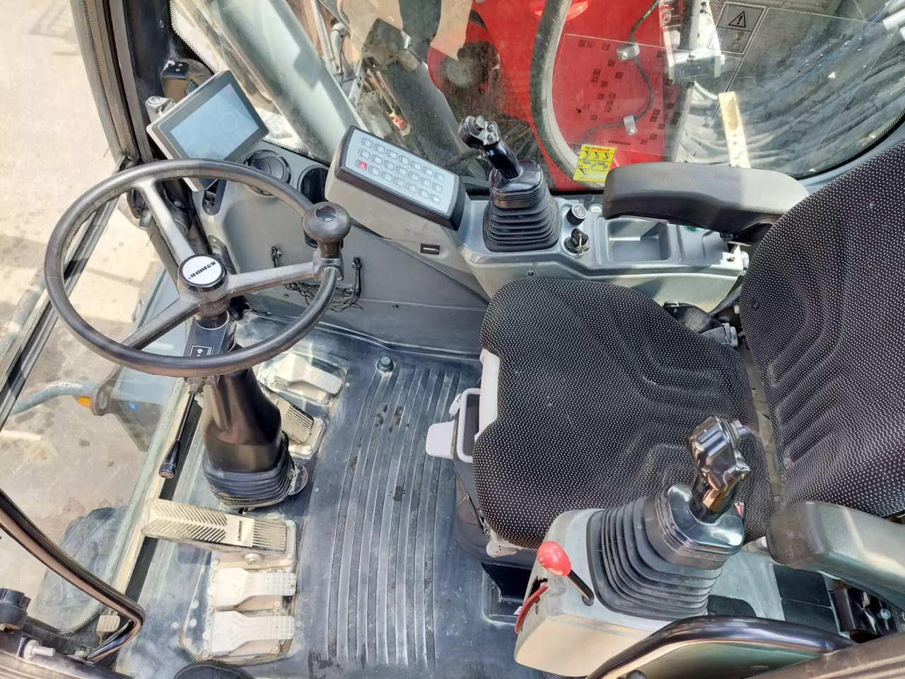 2018 Liebherr A 914 Litronic - Bager na kotačima: slika 2018 Liebherr A 914 Litronic - Bager na kotačima 2018 Liebherr A 914 Litronic - Bager na kotačima: slika 2018 Liebherr A 914 Litronic - Bager na kotačima