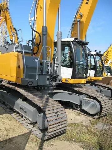 2022 Liebherr R 938 NLC Litronic G8.0-D - Bager gusjeničar: slika 2022 Liebherr R 938 NLC Litronic G8.0-D - Bager gusjeničar 2022 Liebherr R 938 NLC Litronic G8.0-D - Bager gusjeničar: slika 2022 Liebherr R 938 NLC Litronic G8.0-D - Bager gusjeničar