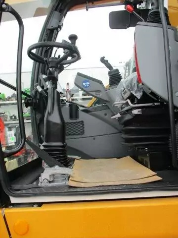 2023 Liebherr A 916 Compact Litronic G6.0-D - Bager na kotačima: slika 2023 Liebherr A 916 Compact Litronic G6.0-D - Bager na kotačima 2023 Liebherr A 916 Compact Litronic G6.0-D - Bager na kotačima: slika 2023 Liebherr A 916 Compact Litronic G6.0-D - Bager na kotačima