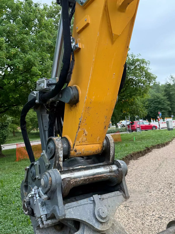 2023 Liebherr A 918 Compact G6.0-D Litronic - Bager na kotačima: slika 2023 Liebherr A 918 Compact G6.0-D Litronic - Bager na kotačima 2023 Liebherr A 918 Compact G6.0-D Litronic - Bager na kotačima: slika 2023 Liebherr A 918 Compact G6.0-D Litronic - Bager na kotačima
