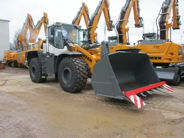 2023 Liebherr L 556 XPower - Utovarivač na kotačima: slika 2023 Liebherr L 556 XPower - Utovarivač na kotačima 2023 Liebherr L 556 XPower - Utovarivač na kotačima: slika 2023 Liebherr L 556 XPower - Utovarivač na kotačima
