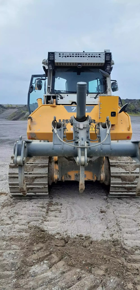 2023 Liebherr PR 726 LGP - Buldožer: slika 2023 Liebherr PR 726 LGP - Buldožer 2023 Liebherr PR 726 LGP - Buldožer: slika 2023 Liebherr PR 726 LGP - Buldožer
