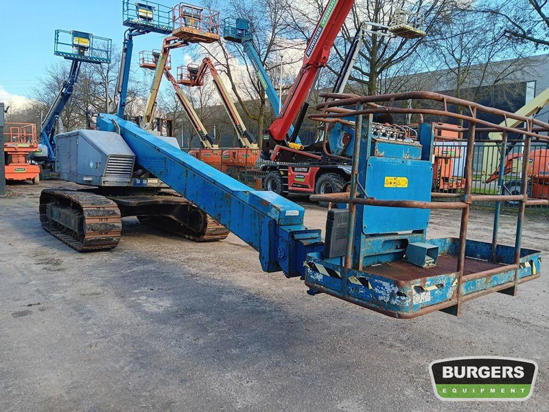 Aichi SR18A - Teleskopski krak: slika Aichi SR18A - Teleskopski krak Aichi SR18A - Teleskopski krak: slika Aichi SR18A - Teleskopski krak