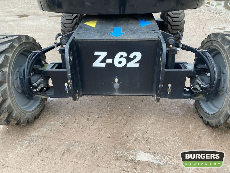 Zglobni krak Genie Z62 40: slika Zglobni krak Genie Z62 40
