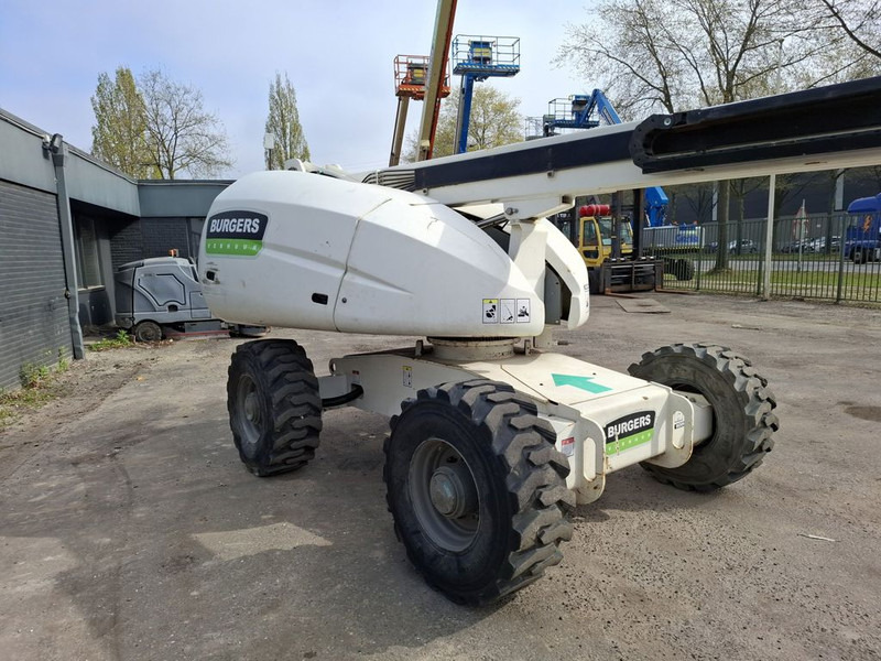 Haulotte H16TPX - Teleskopski krak: slika Haulotte H16TPX - Teleskopski krak Haulotte H16TPX - Teleskopski krak: slika Haulotte H16TPX - Teleskopski krak