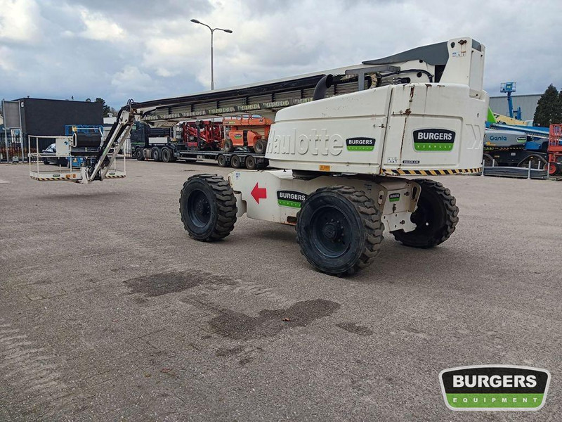 Haulotte HT23RTJO - Teleskopski krak: slika Haulotte HT23RTJO - Teleskopski krak Haulotte HT23RTJO - Teleskopski krak: slika Haulotte HT23RTJO - Teleskopski krak