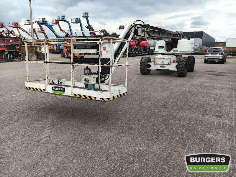 Haulotte HT23RTJO - Teleskopski krak: slika Haulotte HT23RTJO - Teleskopski krak Haulotte HT23RTJO - Teleskopski krak: slika Haulotte HT23RTJO - Teleskopski krak