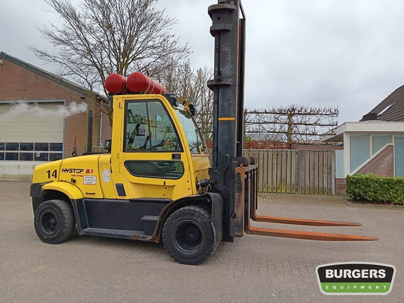 Hyster H8.0FT9 - Plinski viličar: slika Hyster H8.0FT9 - Plinski viličar Hyster H8.0FT9 - Plinski viličar: slika Hyster H8.0FT9 - Plinski viličar