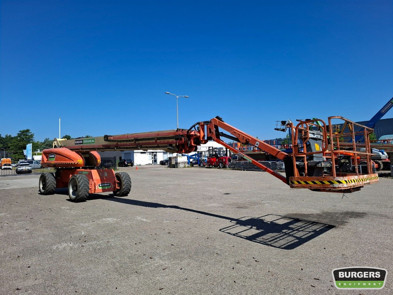JLG 1350SJP - Teleskopski krak: slika JLG 1350SJP - Teleskopski krak JLG 1350SJP - Teleskopski krak: slika JLG 1350SJP - Teleskopski krak