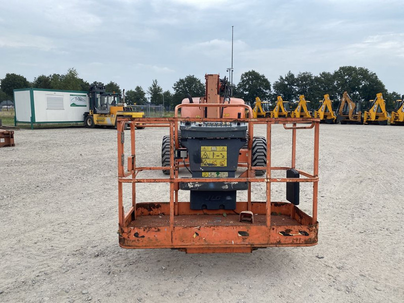JLG 600AJ - Zglobni krak: slika JLG 600AJ - Zglobni krak JLG 600AJ - Zglobni krak: slika JLG 600AJ - Zglobni krak