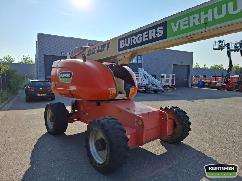 JLG 660SJ - Teleskopski krak: slika JLG 660SJ - Teleskopski krak JLG 660SJ - Teleskopski krak: slika JLG 660SJ - Teleskopski krak