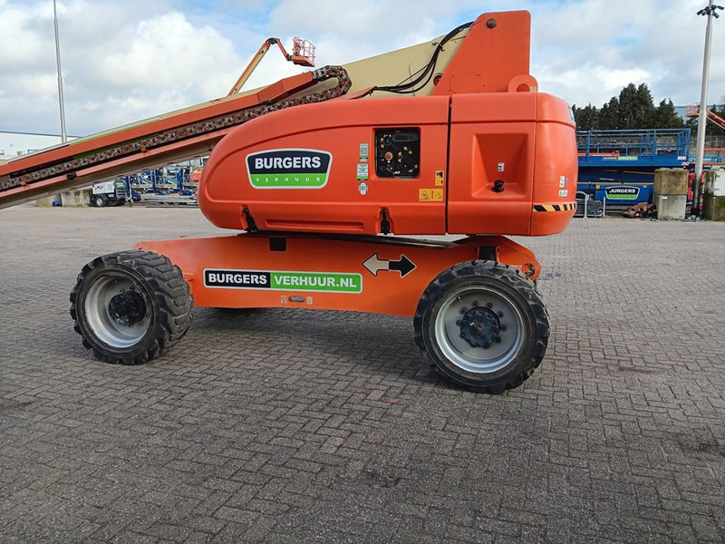 JLG 680S - Teleskopski krak: slika JLG 680S - Teleskopski krak JLG 680S - Teleskopski krak: slika JLG 680S - Teleskopski krak