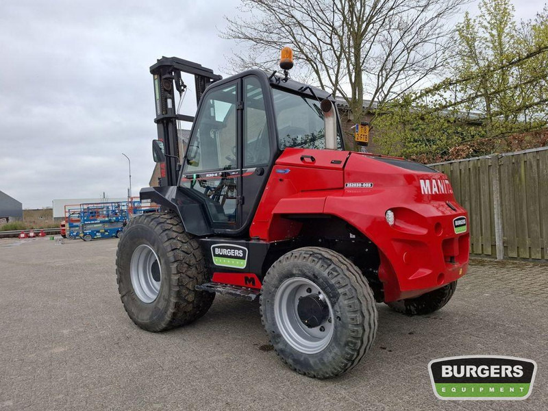 Manitou M30-4 - Viličar za teške terene: slika Manitou M30-4 - Viličar za teške terene Manitou M30-4 - Viličar za teške terene: slika Manitou M30-4 - Viličar za teške terene