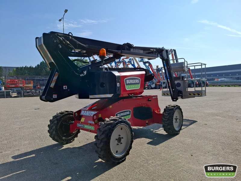 Manitou MAN'GO 12 - Zglobni krak: slika Manitou MAN'GO 12 - Zglobni krak Manitou MAN'GO 12 - Zglobni krak: slika Manitou MAN'GO 12 - Zglobni krak