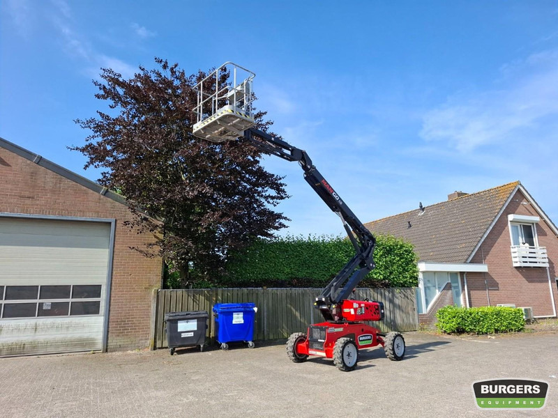 Manitou MAN'GO 12 - Zglobni krak: slika Manitou MAN'GO 12 - Zglobni krak Manitou MAN'GO 12 - Zglobni krak: slika Manitou MAN'GO 12 - Zglobni krak